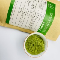 2024 vente chaude thé fabricant fournir bio Matcha poudre thé Matcha minceur poudre MatchaTea