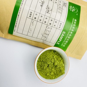 2024 Schlussverkauf Tee Hersteller Lieferung bio-Matcha-Pulver Tee Matcha-Schlankheitspulver Matcha-Tee - Product Image 4