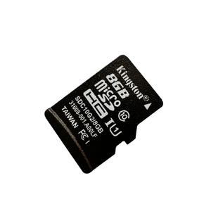 การ์ดหน่วยความจำ Kingston ความเร็วสูง รุ่น Kingston B 64GB 2 Canvas Select Plus SD 128GB 256GB TF Card - Product Image 5