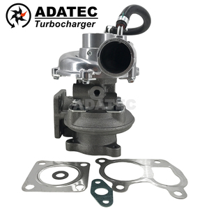 Turbocompresor RHB5 VI94 8970385180 8970385181 Turbina VI95 VICC VB180027 8970863435 Turbo Cargador para <span class=keywords><strong>Opel</strong></span> <span class=keywords><strong>Monterey</strong></span> a 3,1 TD - Product Image 2