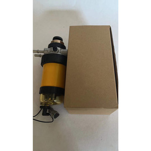 Ensemble de filtre à carburant pour moteur de camion de haute qualité 32/925914 32/925915 - Product Image 3