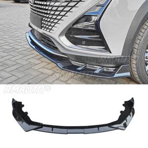 Para Changan UNI-V 2022-2023: Kit de carrocería con difusor y protector de parachoques delantero, accesorios para coche - Product Image 5