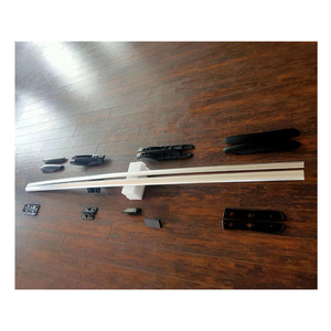 <span class=keywords><strong>Porte</strong></span>-bagages de toit de haute qualité pour <span class=keywords><strong>Mercedes</strong></span> benz classe V W447 <span class=keywords><strong>Vito</strong></span> V260 V250 viano - Product Image 1