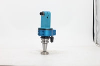 Tête de fraisage latérale WEDN BT30 pour centre d'usinage - Conception à angle droit de 90°, micro-angle, magazine de stockage à changement d'outil automatique, faible profil, garantie 1 an