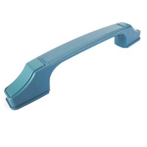 มือจับประตูนิรภัย Meixin Feiyun รุ่น Cast Panpan พร้อมมือจับพลาสติกขนาดใหญ่แบบโบราณ พร้อมระบบล็อคอัตโนมัติ มือจับหน้าต่าง - Product Image 6