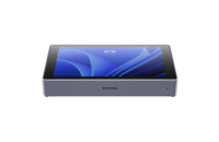 Nouvelle tablette portable 5,5 pouces, PC portable Windows 11, mini PC N5100, 8 Go, 128 Go, WiFi, processeur Intel, USB Type-C, anti-poussière, utilisation éducative et de bureau