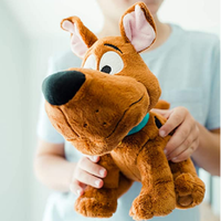 Jouets personnalisés en usine, cadeau de la Saint-Valentin, peluche vileplume, peluche clobbopus