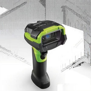 <span class=keywords><strong>Zebra</strong></span> <span class=keywords><strong>DS3608</strong></span> ER Escáner industrial Interfaz USB 1D 2D Soporte de código QR Escáner de código de barras de rango extendido - Product Image 2