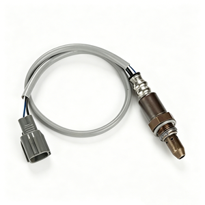 Sensor de Oxígeno Nuevo y Estable de PEIVSO, Garantía de 1 Año, Ahorro de Combustible para Toyota RAV4 2011 OEM 89467-0R040 - Product Image 1