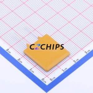 FRK400-60F Resettable Fuse Through hole Component (THT) Fuse 60V 40A 4A 8A - Product Image 2