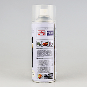 Pintura en <span class=keywords><strong>Aerosol</strong></span> Impermeabilizante para Llantas VESLEE, Protección de Pintura Desprendible - Product Image 4