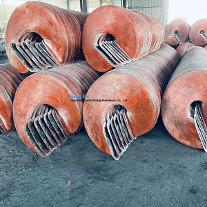 Mới hiệu quả cao Zircon cát xoắn ốc tách với trọng lực tách và mang cho quặng chế biến Gelin thương hiệu 380V - Product Image 4