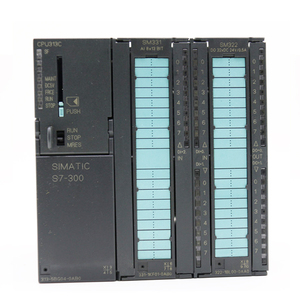 Nuovo modulo originale SIEMENS <span class=keywords><strong>PLC</strong></span> <span class=keywords><strong>S7</strong></span> <span class=keywords><strong>300</strong></span> CPU313C 6ES7313-5BG04-0AB0 - Product Image 3
