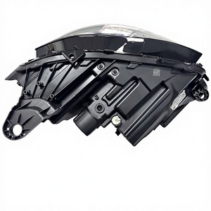 ไฟหน้ารถยนต์ LED สำหรับรถยนต์อายุ 16-20 ปี รุ่น E-Class W213 ขายตรงจากโรงงาน ไฟหน้า LED W213 ใหม่เอี่ยม สว่างมาก - Product Image 1