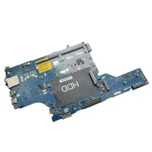 LA-A101P For Latitude E5540 Laptop Motherboard With CPU I5-4300U 31HKY PC Parts