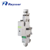 Tête de laser à fibre Raytools BM110 1500W 2000W 3000W XC3000PLUS, source laser, refroidisseur d'eau TEYU, pièces de découpe laser à fibre