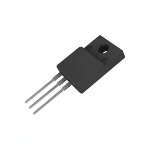 Single Diodes Components Electronic Original One Stop Service SICRF10650CT TO-220-3 Full Pack, Isolated Tab - Product Image 1