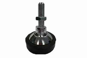 Piedini <span class=keywords><strong>in</strong></span> <span class=keywords><strong>gomma</strong></span> regolabili durevoli <span class=keywords><strong>piede</strong></span> grande macchina - Product Image 6