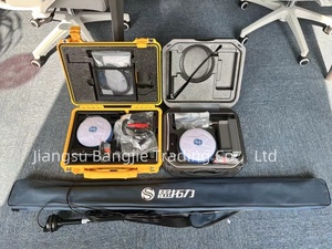 Sistema <span class=keywords><strong>Stonex</strong></span> S900A/S9II GNSS RTK con 1408 canales e IMU <span class=keywords><strong>Stonex</strong></span> S9II Rover GNSS <span class=keywords><strong>GPS</strong></span> - Product Image 6