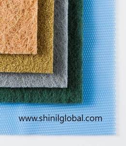 ห้องครัวที่มีคุณภาพสูงโดยทั่วไปใช้ผลิตภัณฑ์ที่มีสีสันไนลอนกำจัดสิ่งสกปรกบนแผ่น/โพลีเอสเตอร์กำจัดสิ่งสกปรกบนแผ่น - Product Image 3