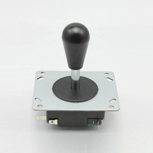 Ventas al por mayor mini desmontable Bola de burbuja de la mini micro interruptor <span class=keywords><strong>arcade</strong></span> joystick - Product Image 5