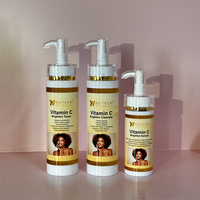 Avance vitamine c visage sérum pour les grossistes