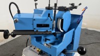Meuleuse de soupape sans centre/rectifieuse de soupape sans centre/Refacer de soupape/TRV516