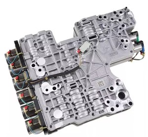 Cuerpo de Válvulas para Transmisión Automática HXT 10R80 Compatible con Ford Raptor, Mustang GT, Explorer, Lincoln Navigator, F150 - Product Image 1