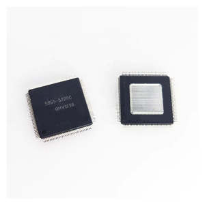 Originale 5895-5220C LQFP-128 ABS <span class=keywords><strong>Computer</strong></span> Fragile Chip IC per auto nuovo di zecca - Product Image 1
