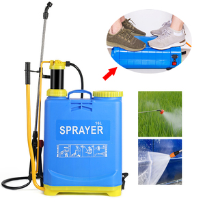 Pulverizador de bajo precio, batería agrícola, pulverizador agrícola, mochila de helicóptero RC, bomba de batería, pulverizador eléctrico agrícola - Product Image 2