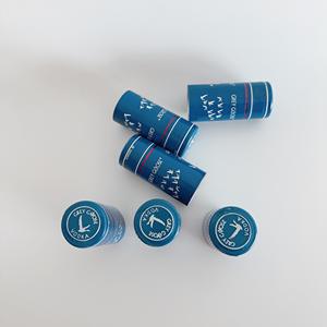 Tampa de Alumínio Azul para Vodka <span class=keywords><strong>Goose</strong></span> - Product Image 3