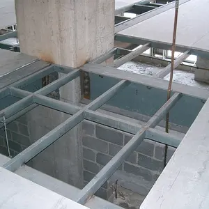 Kolay kurulum dayanıklı uygulama gri dayanıklı yanmaz Fiber çimento panel