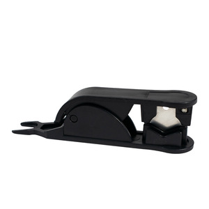 Cortador de mangueras de aire de polietileno (PE) para piezas de purificador de agua, herramienta de corte manual de ajuste universal - Product Image 5
