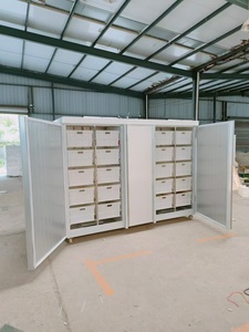 Caja Inteligente Multicapa para Germinación de <span class=keywords><strong>Brotes</strong></span> de Frijol, Máquina Automática de <span class=keywords><strong>Brotes</strong></span> de Frijol con un Solo Botón, Certificación CE para Restaurantes - Product Image 6
