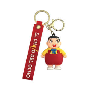 Llavero de Anime <span class=keywords><strong>Friday</strong></span> Night Funk, Colgante para Coche o Bolso, Pequeño Regalo Exquisito, Decoración Colgante - Product Image 4