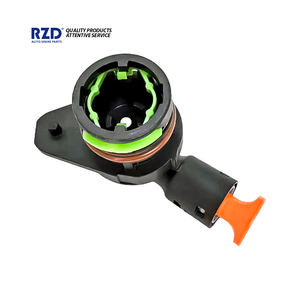 Válvula Pcv 12663027 de coche de alta calidad para Buick Chevrolet <span class=keywords><strong>Cadillac</strong></span> ATS Cts CT6 Gmc - Product Image 3