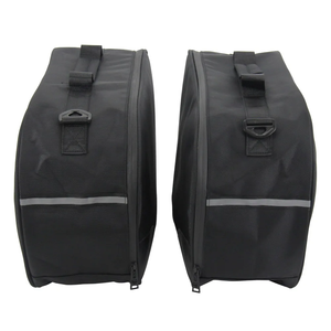 Haute qualité moto accessoires coffre sacoche selle sacs doublure ensemble pour HONDA <span class=keywords><strong>Goldwing</strong></span> GL1800 <span class=keywords><strong>1800</strong></span> F6B 2018 <span class=keywords><strong>2019</strong></span> 2020 - Product Image 3