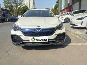 Venta al por Mayor de Fábrica de Autos Eléctricos Baratos, Sedán de 4 Puertas y 5 Asientos, <span class=keywords><strong>421</strong></span> KM de Autonomía, 140 km/h, 50-70 kWh, Vehículos Eléctricos Usados Dongfeng Venucia - Product Image 3