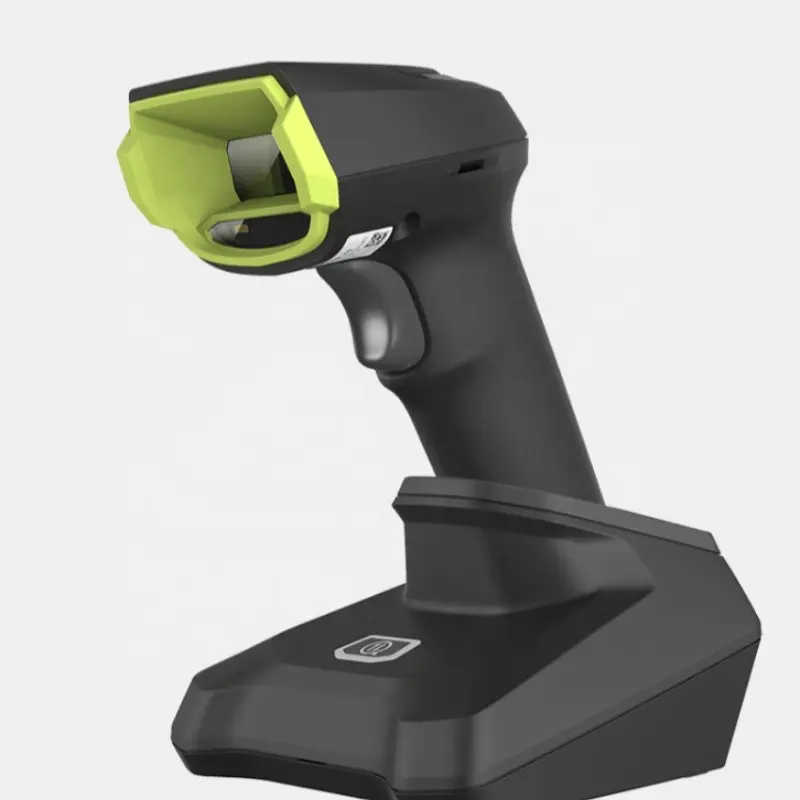 New product IData J15-bt Handheld 2D Wireless/Wired Rugged Barcode Scanning Gun Date Collector