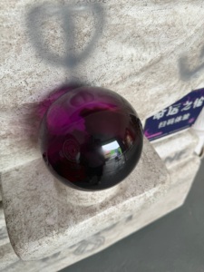 Kiosque de Vente Automatique de Tarots et de Boules de Cristal de Divination Gypsy Fortune Teller avec Éclairage LED et Imprimante de Cartes pour Parc d'Attractions et Centre Commercial - Product Image 3