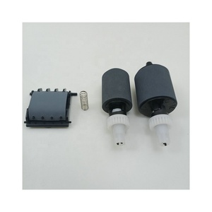 Kit de Mantenimiento de Separación de Rodillos ADF D&H A8P79-65001 para HP Color LaserJet Pro <span class=keywords><strong>MFP</strong></span> <span class=keywords><strong>M476dn</strong></span>/M425dn/M570dn/M521dn - Compatible, Nuevo - Product Image 4