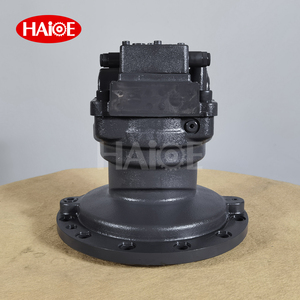 Motor de giro EC290B 14550095 M2X170 - Product Image 4