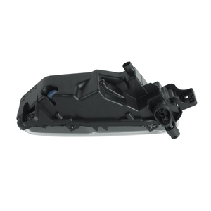 Para <span class=keywords><strong>BMW</strong></span> F45 F46 G20 G21 con m-parachoques blanco LED luz antiniebla lámpara de circulación diurna para <span class=keywords><strong>BMW</strong></span> X1 F48 X6 G06 F96 accesorio de luz de coche - Product Image 5