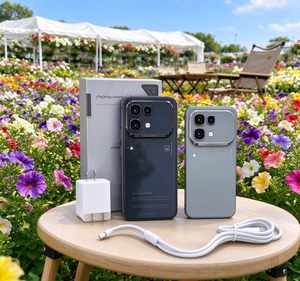 โน้ต 60 โปร รุ่นใหม่ ปี 2026 ของแท้ ยังไม่ได้แกะซีล เวอร์ชันสากล 24GB+512G ดีคาคอร์ รองรับซิมคู่ สมาร์ทโฟน 5G - Product Image 4