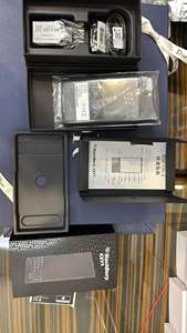 Vente en Gros BlackBerry KEY2 d'Occasion Original Smartphone <span class=keywords><strong>4G</strong></span> Débloqué Version Mondiale LTE Clavier QWERTY Écran Tactile Technologie CDMA - Product Image 6