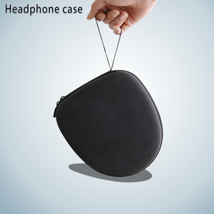 Boîte de casque EVA personnalisable avec logo-Idéal pour la promotion de la marque et les cadeaux - Product Image 1