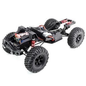 Voiture RC la plus récente 2024, modèle tout-terrain RGT EX86181, 1/10, Crawler professionnel pour jeux en extérieur - Product Image 6