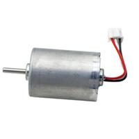 Moteur BLDC haute vitesse 6V-15V à aimant permanent pour bateau RC, appareils électroménagers et vélos électriques