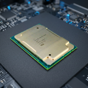 ซีพียู Xeon 5218 ใหม่ 10-Core 2.3GHz SRF8T ซ็อกเก็ต 3647 28nm LGA3647-0 64-bit Virtualization แคช L3 12MB สำหรับเซิร์ฟเวอร์ - Product Image 2