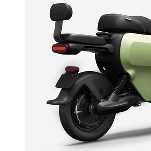 Motor de Cubo Traseiro Yuande 3000W 72V IP65 à Prova d'Água com Ímã Permanente Sem Escovas para Bicicletas Elétricas 800RPM - Product Image 6